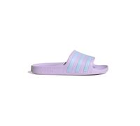 adidas ADILETTE AQUA Damen Badelatschen, rosa, größe 42 8