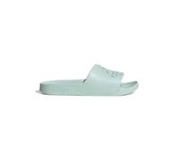 adidas Adilette Aqua Badeschuhe - mintgrün - Größe 39 Größe:39