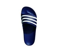 adidas Adilette Aqua blau/weiß, 12