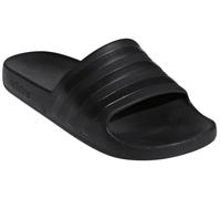 Adidas Badeslipper Adilette Aqua Schwarz Größe 43,3 EU