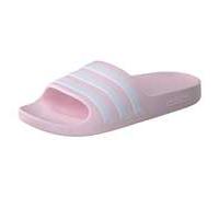 adidas Adilette Aqua Badelatschen Kinder FY8072 - clear pink/cloud white/clear pink 35