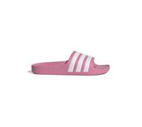 adidas ADILETTE AQUA K Kinder Badelatschen, rosa, größe 35