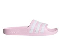 adidas Unisex Kinder Adilette Aqua Slides Kids, Clear Pink / Cloud White / Clear Pink, 28 EU