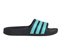 adidas ADILETTE AQUA K Kinder Badelatschen, schwarz, größe 33