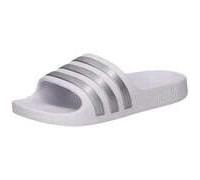 Adidas Hausschuhe Für Kinder Junior Adilette Aqua K Weiß 29