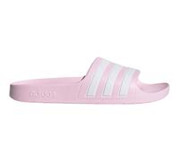 adidas Badesandalen Adilette Aqua Unisex Kinder - Clear Pink/Cloud White - Größe 35
