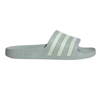 adidas ADILETTE AQUA Pantoletten für Damen, hellgrün, größe 37 4