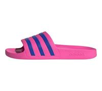 adidas ADILETTE AQUA Pantoletten für Damen, rosa, größe 40.5 7