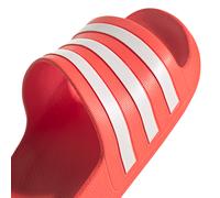 Adidas Adilette Aqua | rot | Herren | 42 | GZ5235 42
