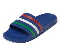adidas Adilette Aqua Sandale (Größe 39 , blau)