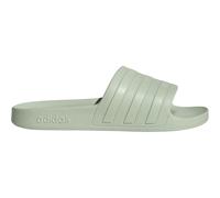 adidas Adilette Aqua Sandale (Größe 39 , oliv)