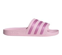 adidas Adilette Aqua Sandale (Größe 39 , rosa)