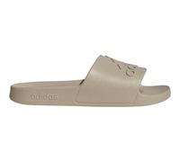 adidas Adilette Aqua Sandale (Größe 40.5 , beige)