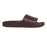 adidas Adilette Aqua Sandale (Größe 40.5 , lila)