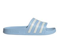 adidas Adilette Aqua Sandale (Größe 42, lila)