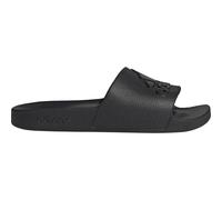 adidas Adilette Aqua Sandale (Größe 43 , gruen)