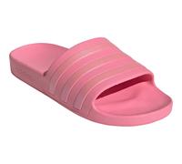 adidas Damen Badeschlappen Adilette Aqua IF6071 43 BliPnk/BliPnk/BliPnk