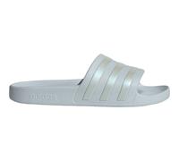 adidas Damen Adilette Aqua Slides, Halo Blue/Halo Blue/Halo Blue, 37 EU