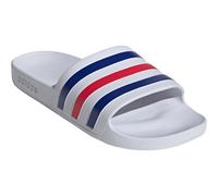 adidas Adilette Aqua Sandale Sandalen weiss Größe 39 Lifestyle Schnell trocknend