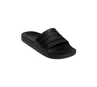 Adidas ADILETTE AQUA Sandale schwarz in EU44 2/3