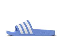 adidas Adilette Aqua - Schlappen - Kinder 28 EU Light Blue/White