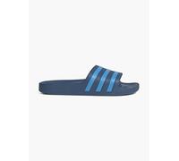 Adidas Badelatschen Aqua Adilette IH9011 – dusky petrol/lucid aquamarine/dusky petrol – Gr. 38