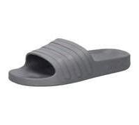 adidas Adilette Aqua Slides Damen grau 36,5