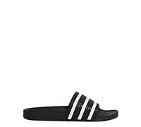 adidas Adilette Aqua Slides für Herren, F35550, Größe 43, Schwarz, 8.5 UK Men/ 9.5 UK Women