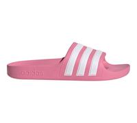 adidas ADILETTE AQUA K Kinder Badelatschen, rosa, größe 33