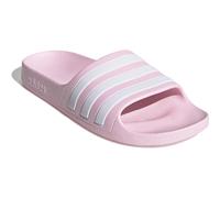 adidas Badesandalen Adilette Aqua Unisex Kinder - Clear Pink/Cloud White - Größe 35