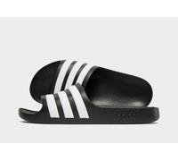 adidas Adilette Aqua Slides, Schwarz - 38