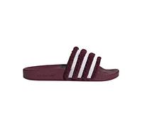 adidas Adilette Aqua Slipper F35543 Schwarz OL E3
