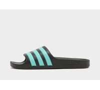 adidas Adilette Aqua Slipper Kinder, Schwarz - 38