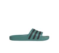 Adidas Badeschlappen Adilette Aqua JS1126 türkis/core black Gr. 38 (UK 5)