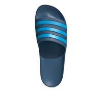 Adidas Adilette Aqua UK 6 dusky petrol