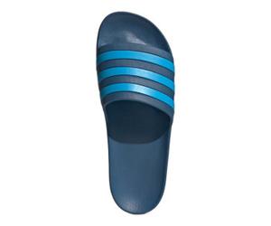 Adidas Adilette Aqua UK 6 dusky petrol