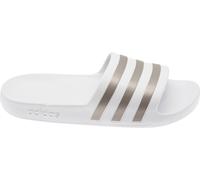 adidas ADILETTE AQUA white, 12
