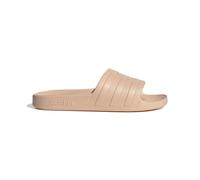adidas adilette Badelatsche AQUA Badeschlappe Damen - powder coral 44.5