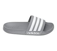 adidas Unisex Badeschlappe ADILETTE SHOWER GY1891 46 Grey Three/Ftwr White/Grey Three