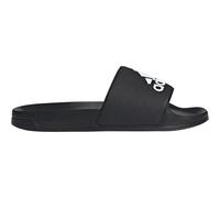 Adidas Herren Adilette Shower - Größe: EU 37.3 schwarz