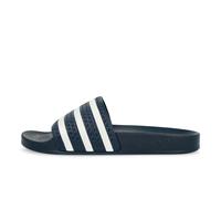 ADIDAS Adilette adiblu/wht/adiblu 43 1/3/UK9 adiblue/wt 43 1/3/UK9