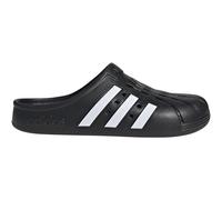adidas adilette Clog Badelatschen Clogs GZ5886 - core black/cloud white/core black 42