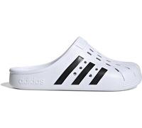 adidas adilette Clog FTWWHT/CBLACK/FTWWHT - Gr. - 39 ⅓