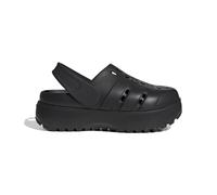 Adidas Adilette Platform Holzschuhe EU 39 1/3 Core Black / Core Black / Core Black