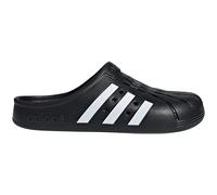 adidas adilette Clog Badelatschen Clogs GZ5886 - core black/cloud white/core black 43