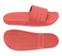 adidas Adilette Cloudfoam Plus Mono Slipper Damen Badeschuhe, Größen UK All:36 2/3 EU