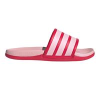 adidas Adilette Comfort 2.0 Badelatschen Damen JP9128 - better scarlet/clear pink/clear pink 38