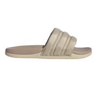 adidas Adilette Comfort 2.0 Badelatschen Damen KJ7454 - crystal linen/dual lilac/wonder taupe 42