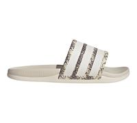 adidas Adilette Comfort 2.0 Badelatschen KJ9881 - chalk white/chalk white/chalk white 42