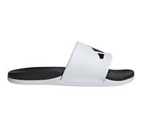 Adidas Adilette Comfort 2.0 Slides Weiß EU 42